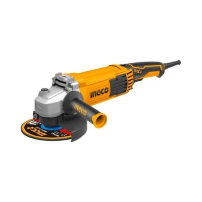 ESMERIL ANGULAR INGCO INDUST 1500W 180MM 7 AG15001831