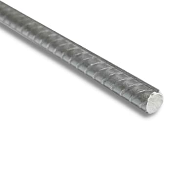 FIERRO CONSTRUCCIÓN 8MM A-63 6MTS