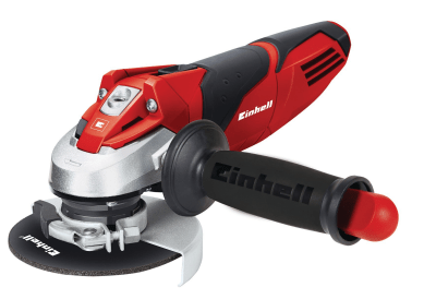 ESMERIL ANGULAR EINHELL 4 1/2 750W TE-AG 115/750 DP1