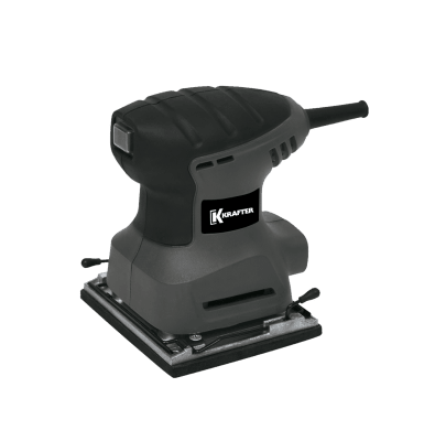 LIJADORA ORBITAL KRAFTER HDA703 210W
