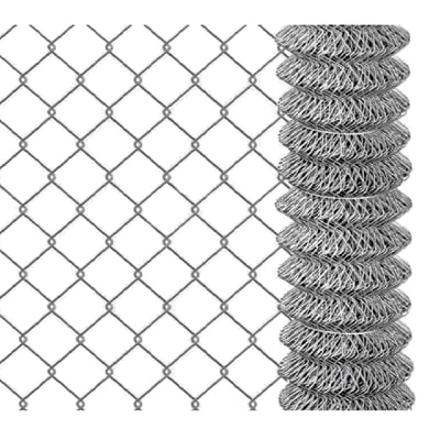 MALLA CERCO BIZCOCHO 1,50MT X 25MT