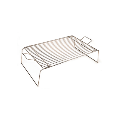 PARRILLA CAMPING CHICA 15X58.7CM