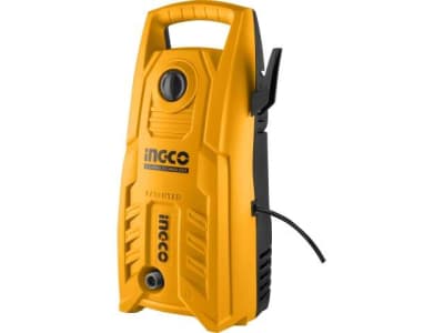 HIDROLAVADORA INGCO 1400W - HPWR140081