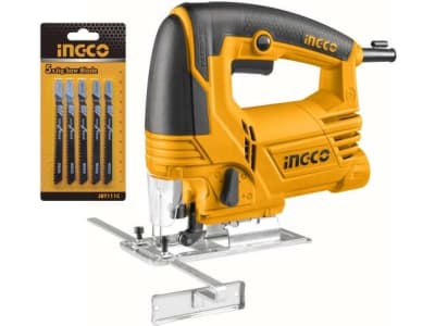 SIERRA CALADORA INGCO 650W - JS65081