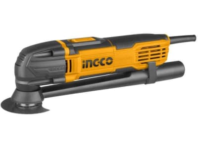 HERRAMIENTA MULTIFUNCION 8PZS 300W INGCO MF3008