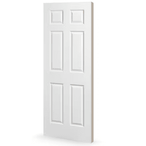 PUERTA HDF SINFONIA 90CM X 2MT