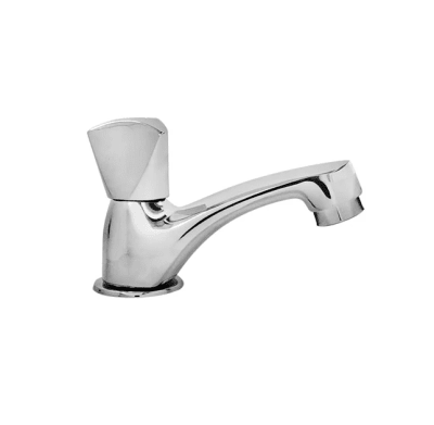 LLAVE INDIVIDUAL CIRO CROMADO FANALOZA