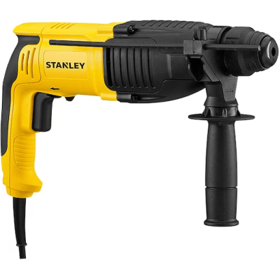ROTOMARTILLO SDS PLUS STANLEY 26MM 800W SHR263K-B2C1