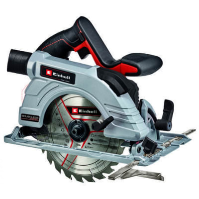 SIERRA CIRCULAR EINHELL 18V 7 1/4 TE-CS 18/190 LI BL