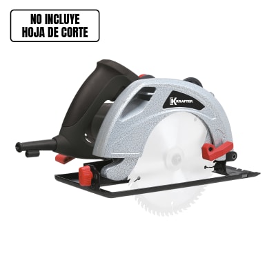 SIERRA CIRCULAR KRAFTER HDA610 1300W