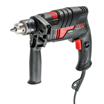 TALADRO PERCUTOR SKIL 6555 13MM - 570W