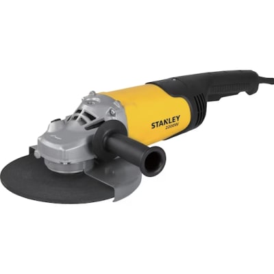 ESMERIL ANGULAR STANLEY 7 2200W SL227