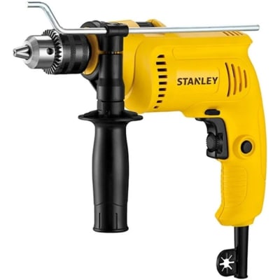TALADRO PERCUTOR STANLEY 13MM 600W