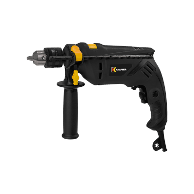 TALADRO KRAFTER ELECT HDD244 850W 13MM1