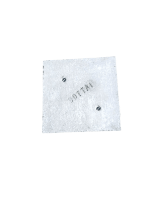 TAPA ALCANTARILLADO 60x60cm 40mm1