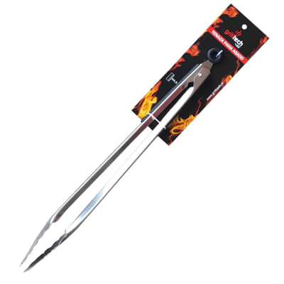 TENAZA PARRILLERA  GRILLTECH (110630)