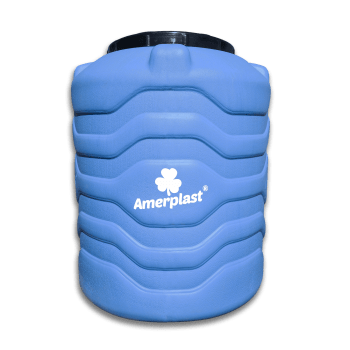 Estanque Tricapa Antibacterial 700 Lts AMERPLAST