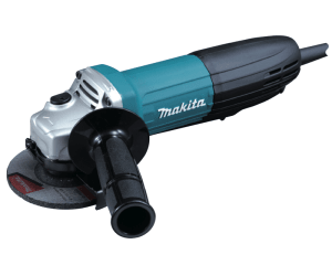 ESMERIL ANGULAR MAKITA 4 1/2P 720W 115MM GA4534
