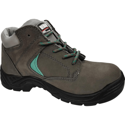 ZAPATO SEGURIDAD CATANIA REDLINE