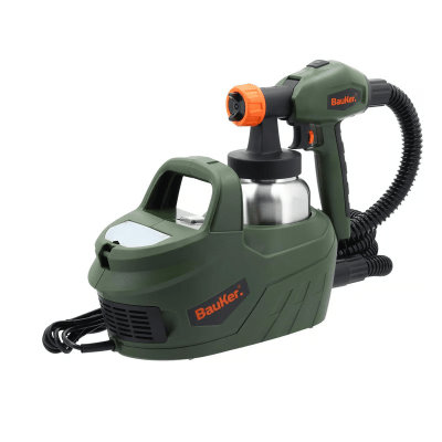 PISTOLA PARA PINTAR 650W JS-FB13B BAUKER