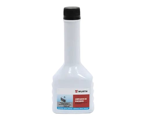 LIMPIADOR RADIADOR WURTH2