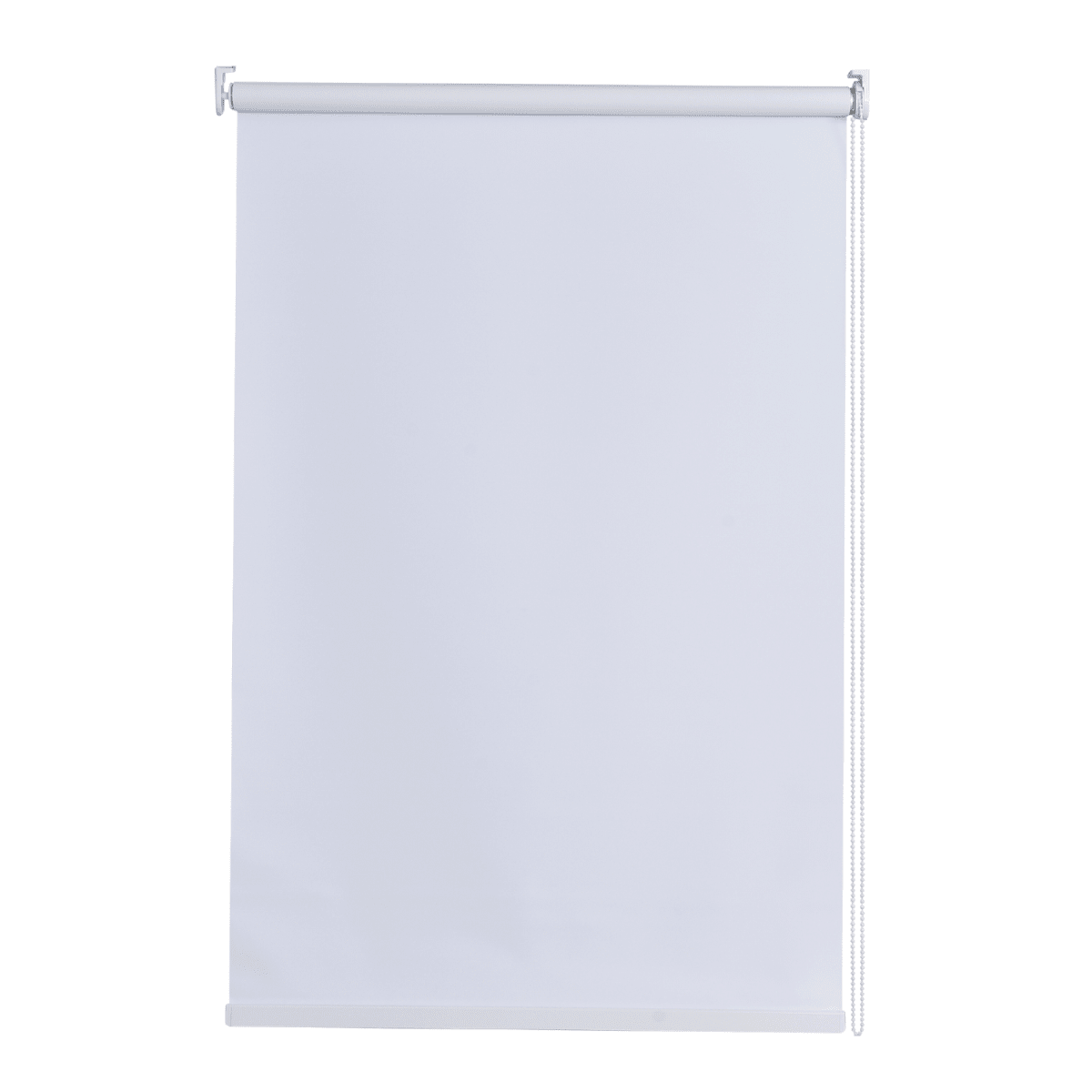 CORTINA ROLLER BLACKOUT BLANCO 0