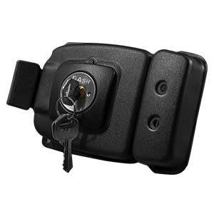 CERRADURA SOBREPONER / ANTIMICROBIANA / PUERTA MADERA O REJA4