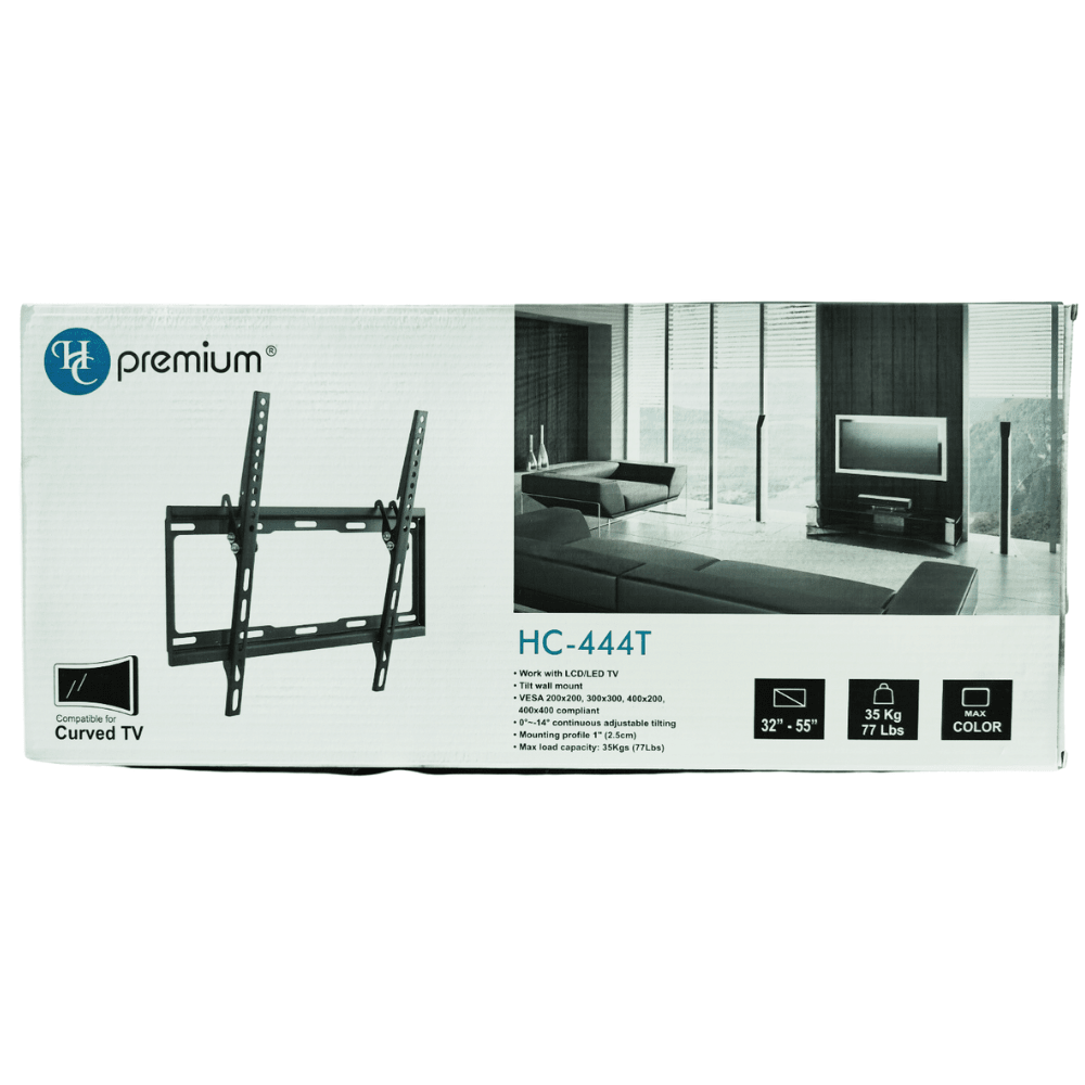 SOPORTE TV HC 444T 32-55