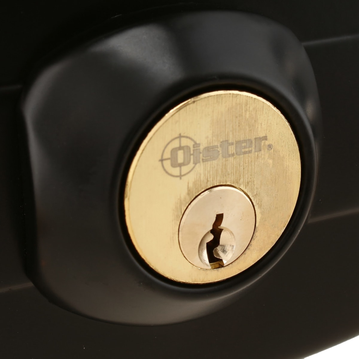 Cerradura Sobreponer Oister 111 C/CAJA7