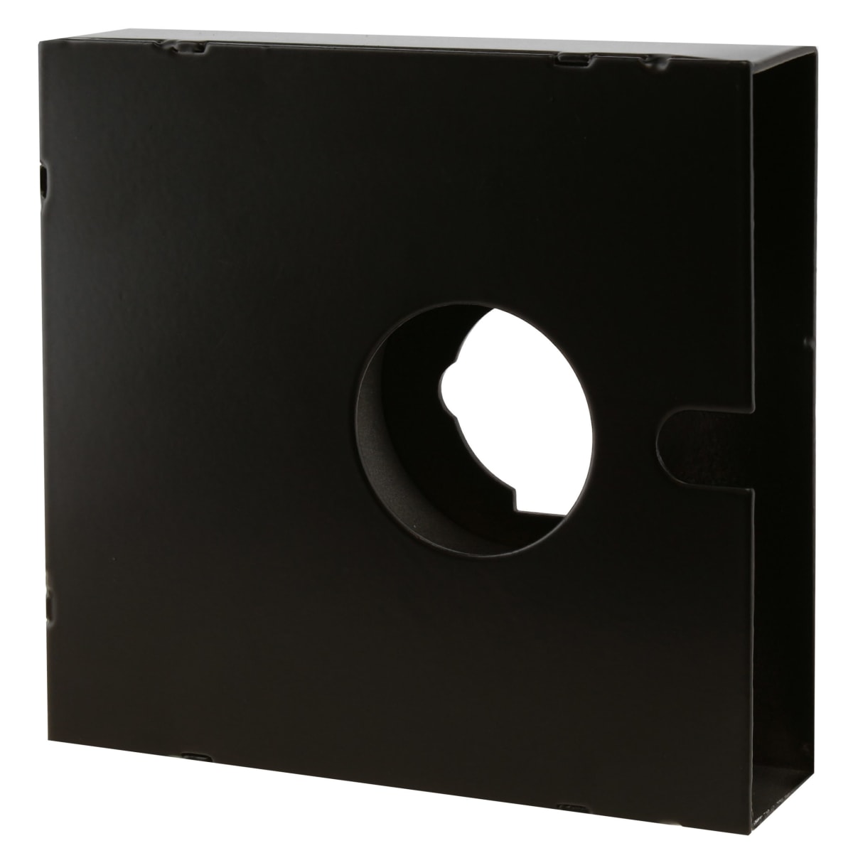 Cerradura Sobreponer Oister 111 C/CAJA6