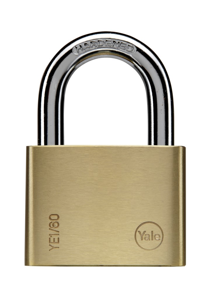 CANDADO YALE4