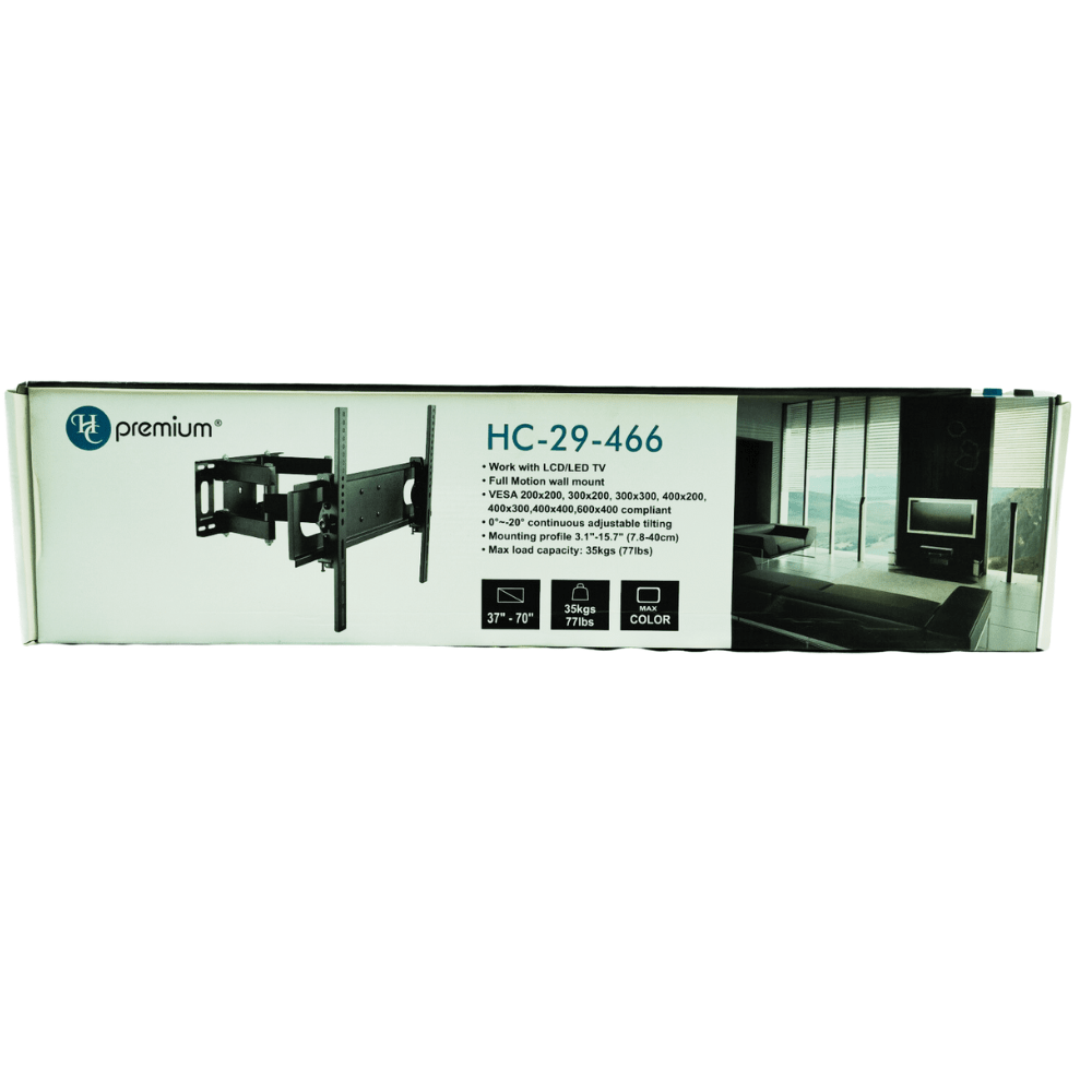 SOPORTE TV HC 29-466 37-70