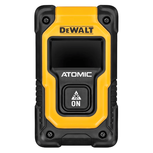 MEDIDOR LASER POCKET 16M DEWALT DW055PL 0