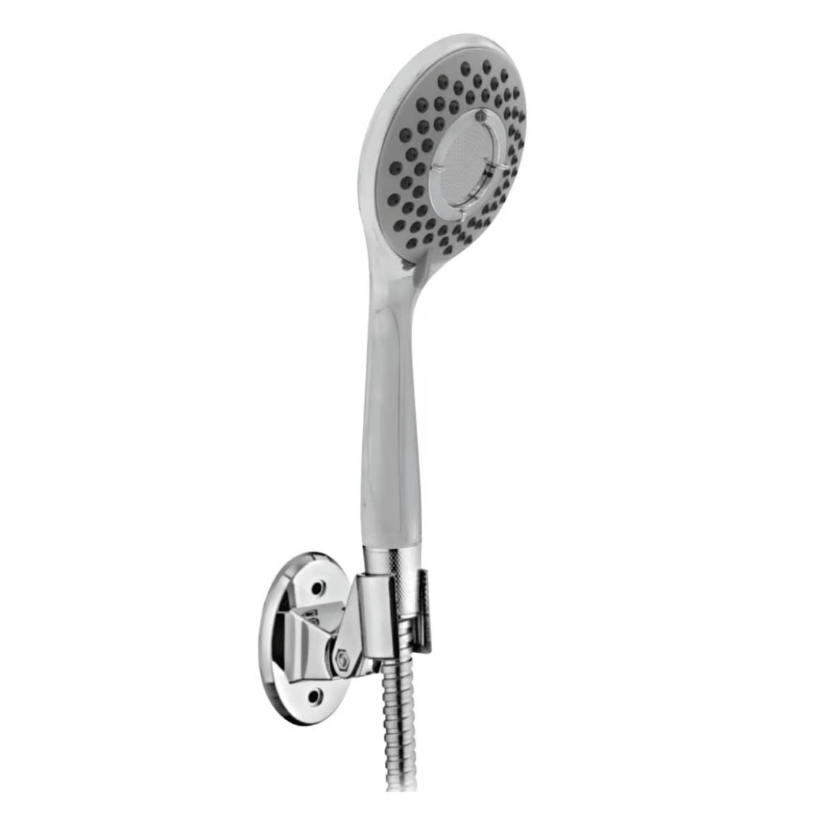 JUEGO DUCHA STRETTO CROMO 3FUNC 175CM 21ST7000018 0