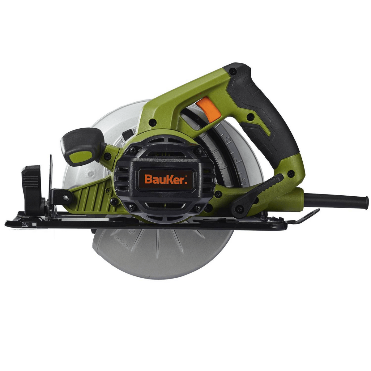 SIERRA CIRCULAR BAUKER 7 1/4PULG 32811 1800W 0