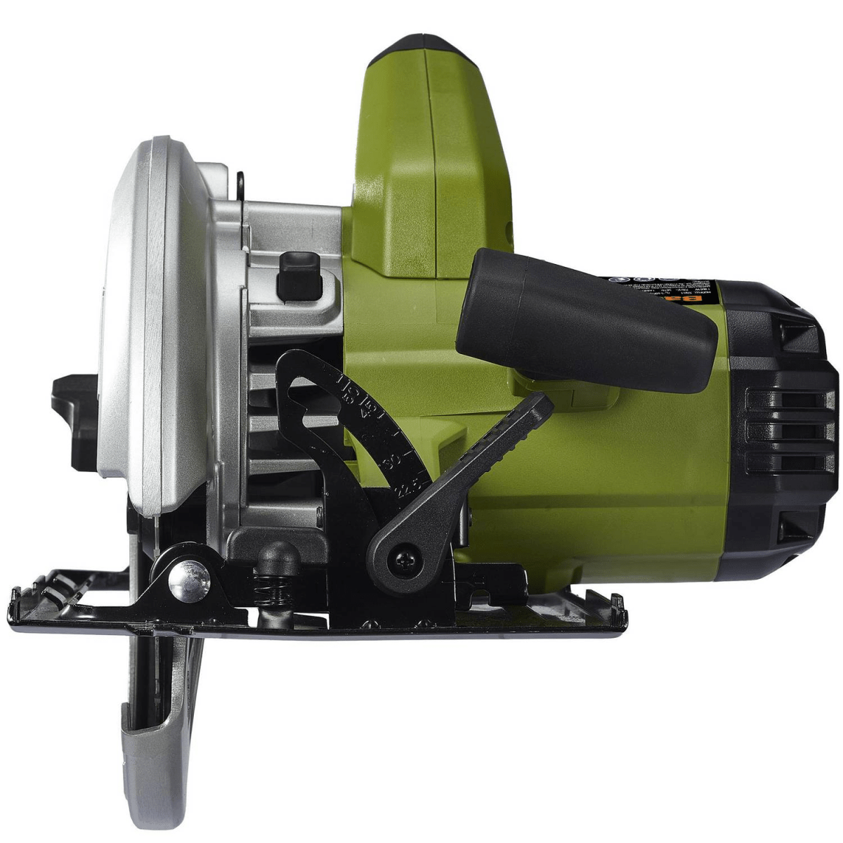 SIERRA CIRCULAR BAUKER 7 1/4PULG 32811 1800W2