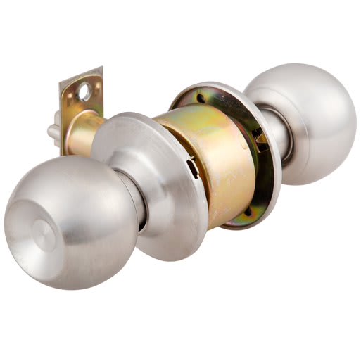 Cerradura Cilíndrica Odis 201 Acceso 35 – 55 mm Acero Inox6