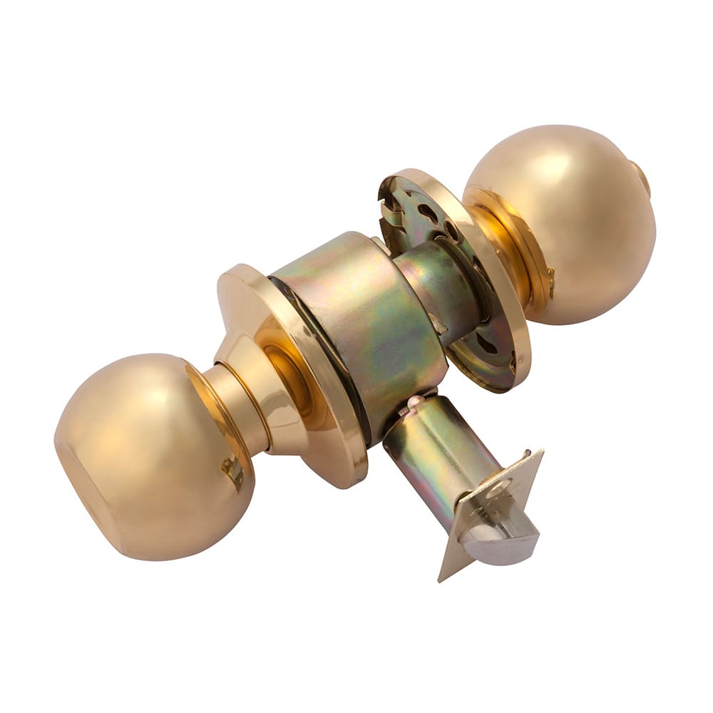 Cerradura Cilíndrica Odis 201 Dormitorio Bronce2