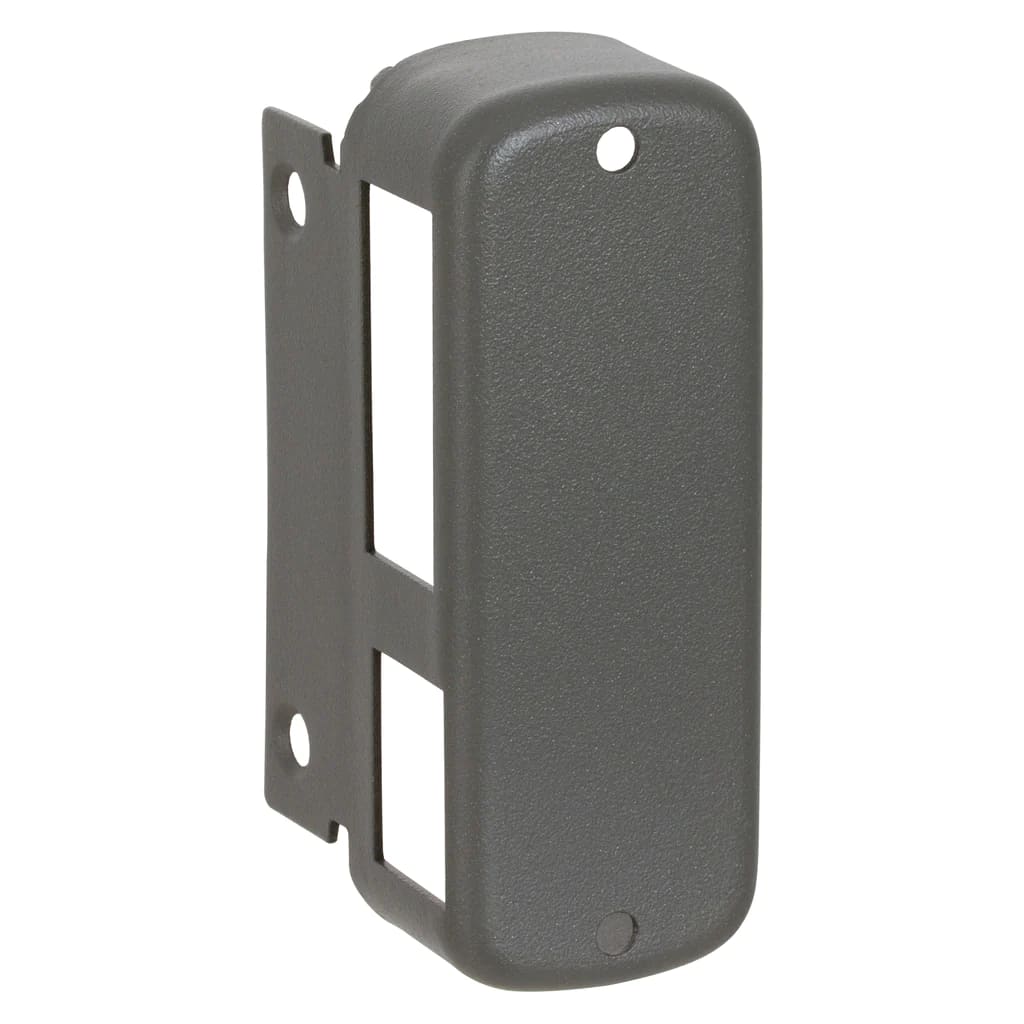 Cerradura Poli Sobreponer Chilena 2010 Cerrojo 2 pitones5