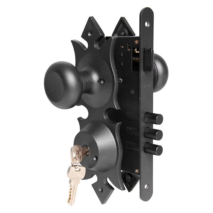 Cerradura Embutir Odis 206 Colonial Acceso – Linea 2062