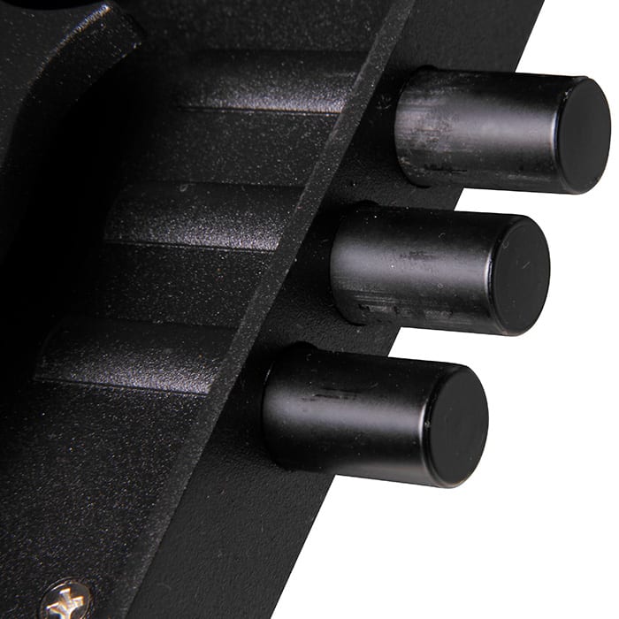 Cerradura Embutir Odis 206 Colonial Acceso – Linea 2068