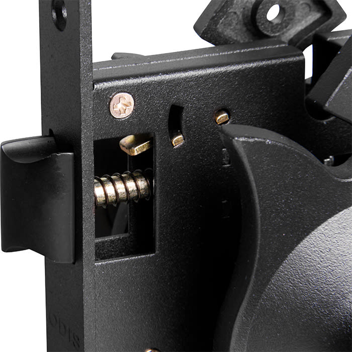 Cerradura Embutir Odis 206 Colonial Acceso – Linea 2067