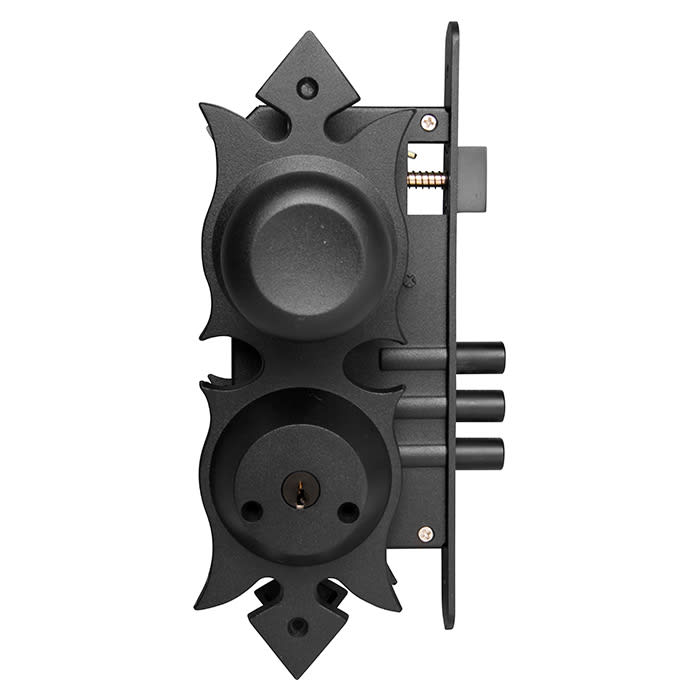 Cerradura Embutir Odis 206 Colonial Acceso – Linea 2066