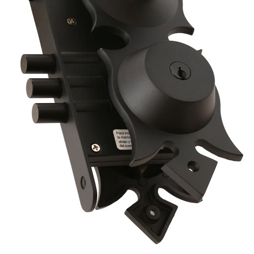 Cerradura Embutir Odis 206 Colonial Acceso – Linea 2065