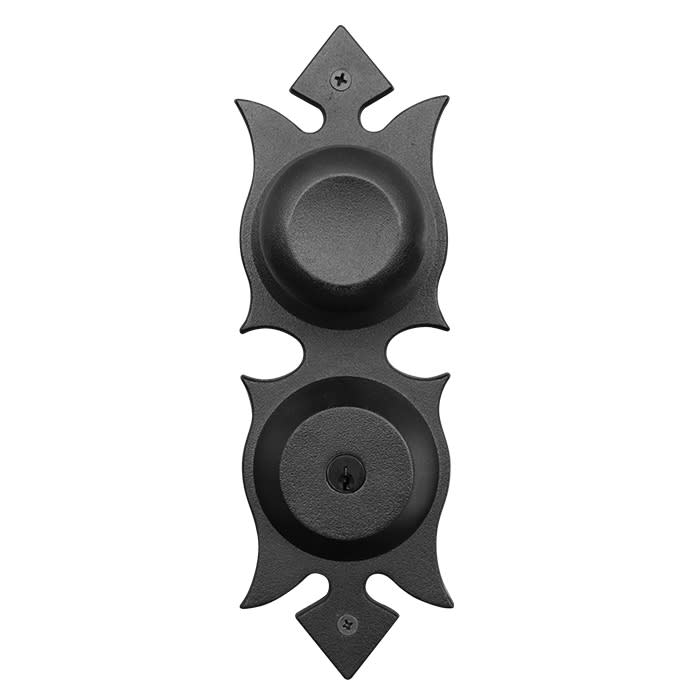 Cerradura Embutir Odis 206 Colonial Acceso – Linea 2064