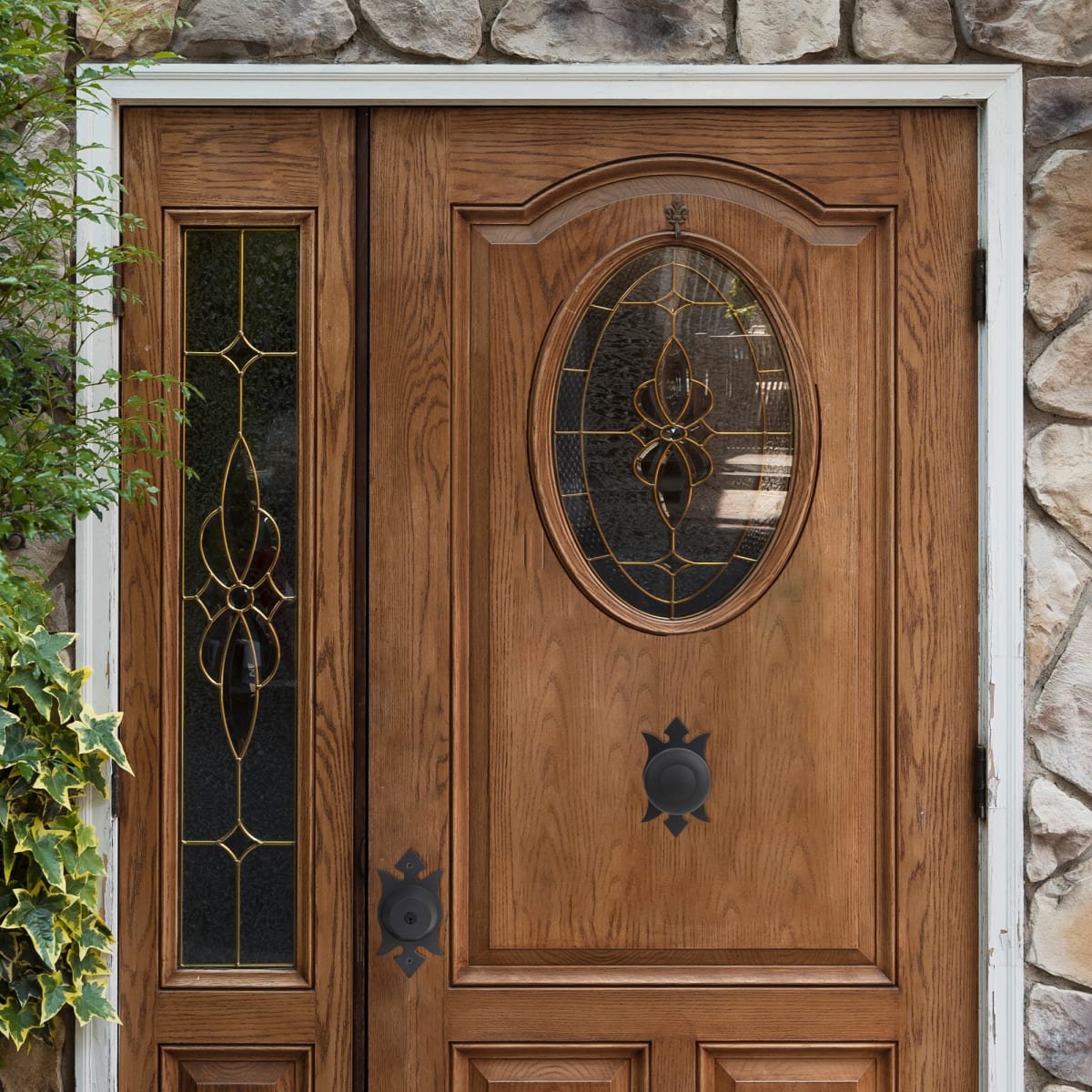 Cerradura Embutir Odis 216 Colonial con Manilla Medio Acceso8