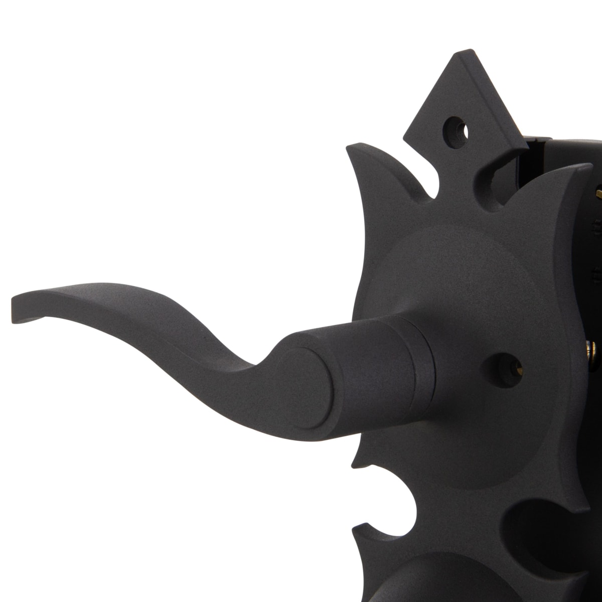 Cerradura Embutir Odis 216 Colonial con Manilla Medio Acceso4