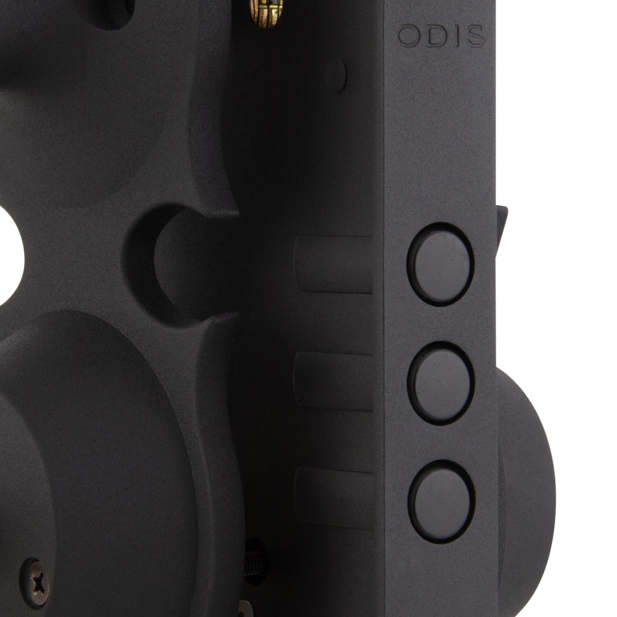 Cerradura Embutir Odis 216 Colonial con Manilla Medio Acceso6