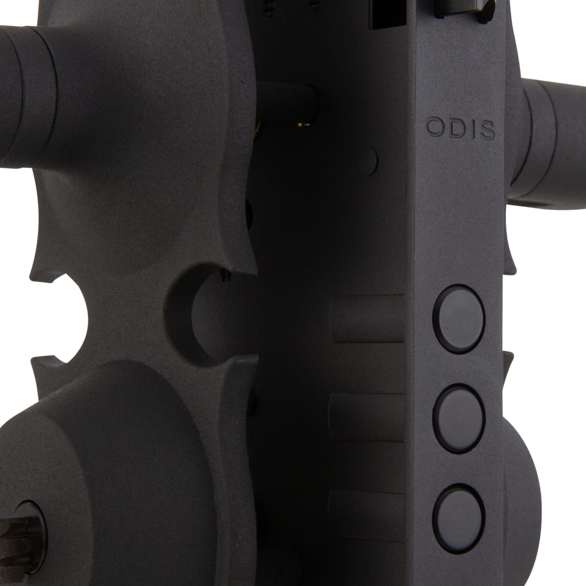 Cerradura Embutir Odis 216 Colonial Loggia con Manilla7