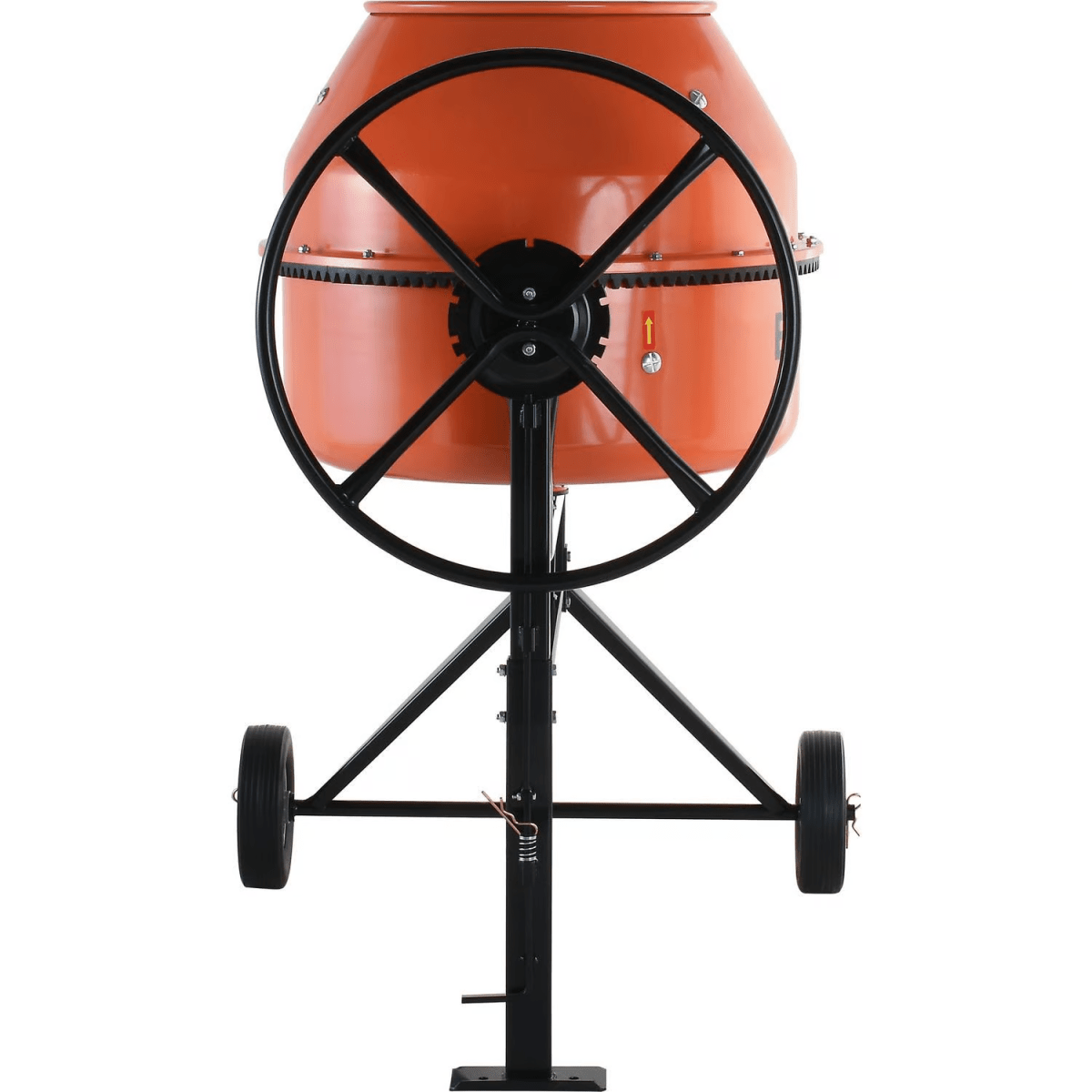 TROMPO VOLTEO BAUKER 210LT3